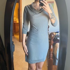 Banana republic dress